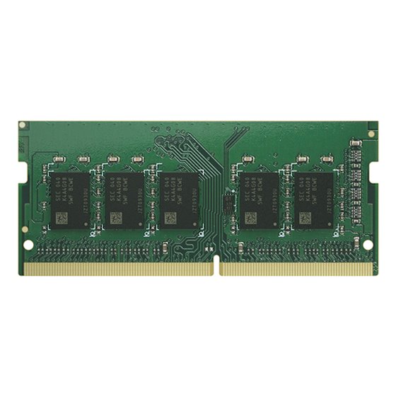 D4ES03-16G módulo de memoria 16 GB 1 x 16 GB DDR4 ECC