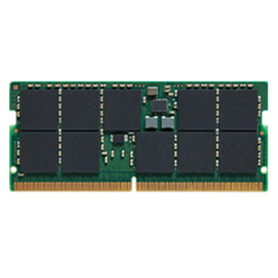KTH-PN548T-32G módulo de memoria 32 GB 1 x 32 GB DDR5 4800 MT/s ECC