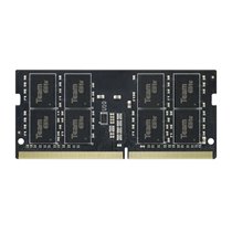 ELITE TED432G3200C22-S01 módulo de memoria 32 GB 1 x 32 GB DDR4 260-pin SO-DIMM
