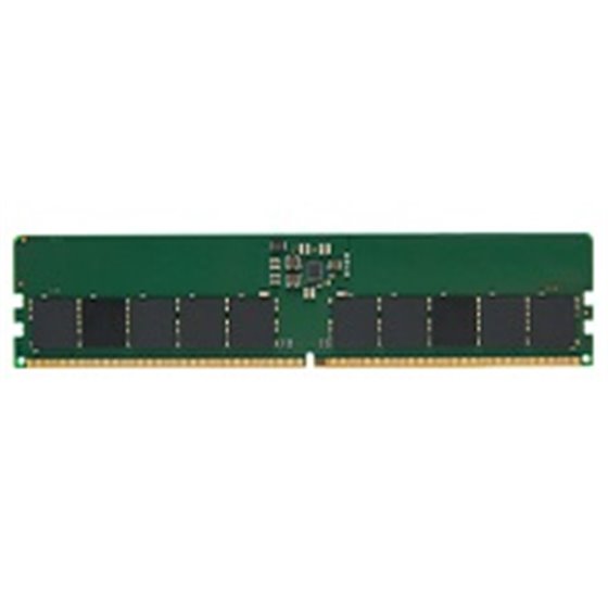 KTL-TS548E-16G módulo de memoria 16 GB 1 x 16 GB DDR5 4800 MT/s ECC