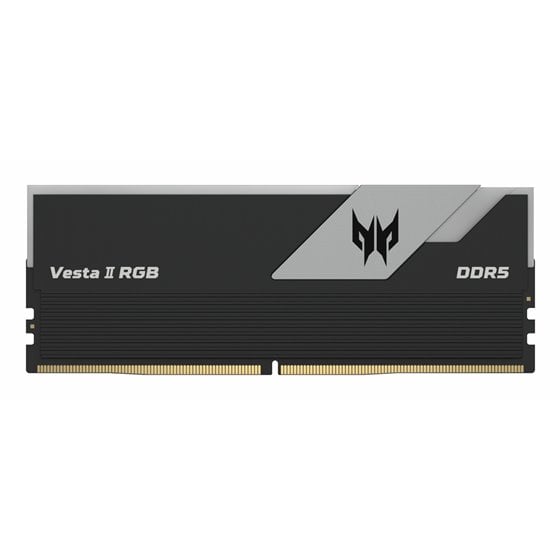 VESTA2-32GB-6000-1R8-V12 módulo de memoria 2 x 16 GB DDR5 6000 MT/s