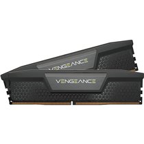 Vengeance CMK64GX5M2D6000C40 módulo de memoria 64 GB 2 x 32 GB DDR5 288-pin DIMM