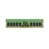 KTD-PE432E/8G módulo de memoria 8 GB 1 x 8 GB DDR4 288-pin DIMM ECC