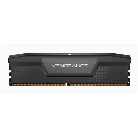 Vengeance CMK8GX5M1B5200C40 módulo de memoria 8 GB 1 x 8 GB DDR5 5200 MT/s 288-pin DIMM
