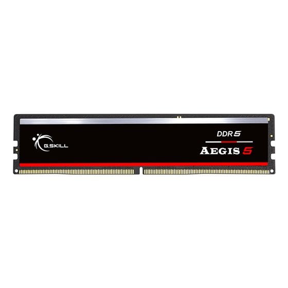 Aegis F5-6000J3636F16GX1-IS módulo de memoria 16 GB 1 x 16 GB DDR5 288-pin DIMM