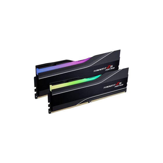 Trident Z5 Neo RGB F5-6000J3636F16GX2-TZ5NR módulo de memoria 32 GB 2 x 16 GB DDR5 288-pin DIMM