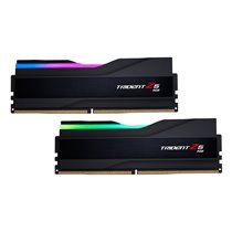 Trident Z5 RGB F5-6000J3636F32GX2-TZ5RK módulo de memoria 64 GB 2 x 32 GB DDR5 288-pin DIMM