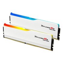 Ripjaws M5 RGB F5-6000J3636F16GX2-RM5NRW módulo de memoria 32 GB 2 x 16 GB DDR5 288-pin DIMM