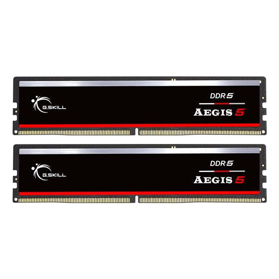 Aegis F5-6000J3636F16GX2-IS módulo de memoria 32 GB 2 x 16 GB DDR5 288-pin DIMM