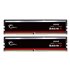 Aegis 5 F5-6000J3636F32GX2-IS módulo de memoria 64 GB 2 x 32 GB DDR5 4800 MT/s 288-pin DIMM