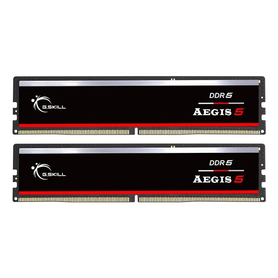 Aegis 5 F5-6000J3636F32GX2-IS módulo de memoria 64 GB 2 x 32 GB DDR5 4800 MT/s 288-pin DIMM