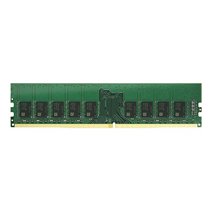 D4EU02-16G módulo de memoria 16 GB 1 x 16 GB DDR4 288-pin DIMM ECC