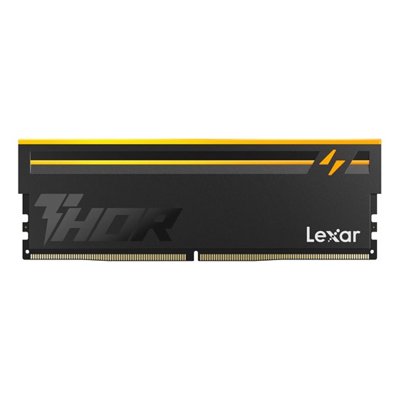 THOR RGB 2nd Gen módulo de memoria 32 GB 2 x 16 GB DDR5 6000 MT/s 288-pin DIMM