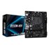 B550M-HDV AMD B550 Zócalo AM4 micro ATX