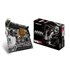 A68N-2100K placa base mini ITX