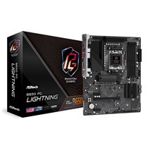B650 PG Lightning AMD B650 Zócalo AM5 ATX