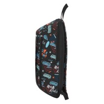 Mochila Mini Casual SAFTA Surf Camp 22 x 39 x 10 cm.