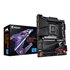 Z790 AORUS ELITE AX Placa base - Soporta CPUs Intel Core de 14ª generación, 16*+2+1 fases de VRM digital, hasta 7600MHz DDR5 (OC
