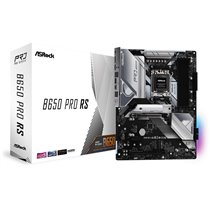 B650 Pro RS AMD B650 Zócalo AM5 ATX