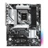 B760 PRO RS Intel B760 LGA 1700 ATX