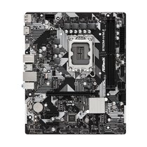 B760M-H/M.2 Intel B760 LGA 1700 micro ATX