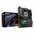 X870 AORUS ELITE WIFI7 Placa Base - Compatible con CPUs AMD Ryzen 9000, 16+2+2 fases VRM, hasta 8000MHz DDR5 (OC), 3xPCIe 5.0 + 