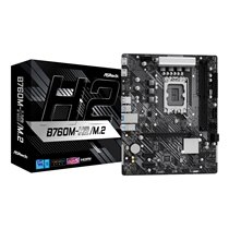 B760M-H2/M.2 Intel B760 LGA 1700 micro ATX
