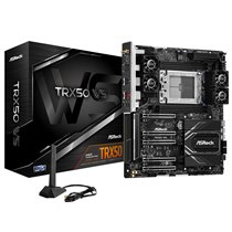 TRX50 WS AMD TRX50 Socket sTR5 ATX extendida