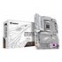 X870 AORUS ELITE WIFI7 ICE Placa Base - Compatible con CPUs AMD Ryzen 9000, 16+2+2 fases VRM digital, hasta 8200MHz DDR5 (OC), 3