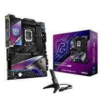 Phantom Gaming Z890 Nova WiFi Intel Z890 LGA 1851 (Socket V1) ATX