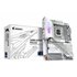 Placa base Z890 AORUS PRO ICE - Compatible con CPUs Intel Core Ultra (Serie 2), VRM de 16+1+2 fases, hasta 9500MHz DDR5 (OC), 1x