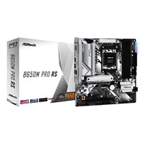 B650M Pro RS AMD B650 Zócalo AM5 micro ATX