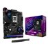 Phantom Gaming B850 Riptide WiFi AMD B850 Zócalo AM5 ATX