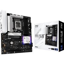 B860 Pro RS Intel B860 LGA 1851 (Socket V1) ATX