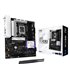 B860 Pro RS WiFi Intel B860 LGA 1851 (Socket V1) ATX