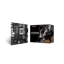 A620MS placa base AMD A620 Zócalo AM5 micro ATX
