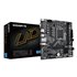 B760M E Placa base - Compatible con procesadores Intel Core 14ª generación, VRM de 6+1+1 fases, hasta 7200 MHz DDR5 (OC), 2xPCIe