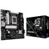 B860M-X Intel B860 LGA 1851 (Socket V1) micro ATX