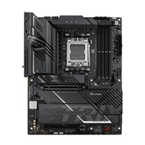 ROG STRIX X870E-H GAMING WIFI7 AMD X870E Zócalo AM5 ATX