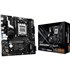B850M-X R2.0 AMD B850 Zócalo AM5 micro ATX