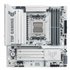TUF GAMING B850M-PLUS WIFI7 W AMD B850 Zócalo AM5 micro ATX