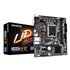H610M H V2 Placa base - Compatible con procesadores Intel Core 14th CPUs, 4+1+1 Hybrid Digital VRM, up to 5600MHz DDR5, 1xPCIe 3