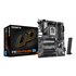 B760 DS3H WIFI6E GEN5 Placa Base – Compatible con procesadores Intel Core 14ª generación, VRM digital de 8+2+1 fases, hasta 5600