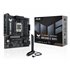 TUF GAMING B850M-E WIFI AMD B850 Zócalo AM5 micro ATX