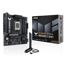 TUF GAMING B850M-E WIFI AMD B850 Zócalo AM5 micro ATX