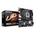 H610M D3W Placa Base - Compatible con procesadores Intel Core de 14ª generación, VRM de 5+1+1 fases, hasta 5600MHz DDR5, 1xPCIe 
