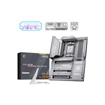 MAG X870E TOMAHAWK MAX WIFI PZ placa base AMD X870E Zócalo AM5 ATX