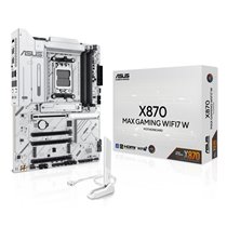 X870 MAX GAMING WIFI7 W AMD X870 Zócalo AM5 ATX