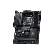 MAG B850 TOMAHAWK WIFI placa base AMD B850 Zócalo AM5 ATX