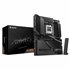 B850 AORUS STEALTH Placa Base – CPUs AMD Ryzen Serie 9000, VRM digital de 14+2+2 fases, hasta 8200 MHz DDR5 (O.C.), 2× M.2 PCIe 